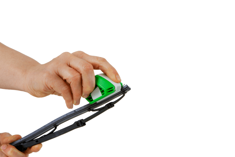 EcoCut pro použití